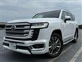 2023 Toyota Land Cruiser