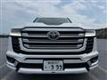 2023 Toyota Land Cruiser