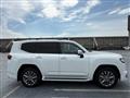 2023 Toyota Land Cruiser
