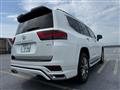 2023 Toyota Land Cruiser