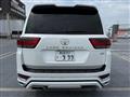 2023 Toyota Land Cruiser