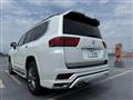2023 Toyota Land Cruiser