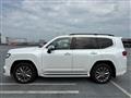 2023 Toyota Land Cruiser