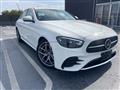 2021 Mercedes-Benz E-Class