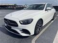 2021 Mercedes-Benz E-Class