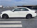 2021 Mercedes-Benz E-Class