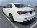 2021 Mercedes-Benz E-Class