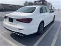 2021 Mercedes-Benz E-Class