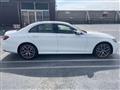 2021 Mercedes-Benz E-Class