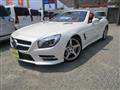 2014 Mercedes-Benz SL-Class