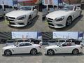 2014 Mercedes-Benz SL-Class