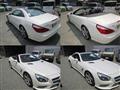 2014 Mercedes-Benz SL-Class