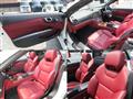 2014 Mercedes-Benz SL-Class