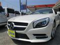 2014 Mercedes-Benz SL-Class