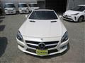 2014 Mercedes-Benz SL-Class