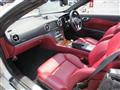 2014 Mercedes-Benz SL-Class