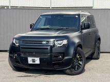 2023 Land Rover Defender