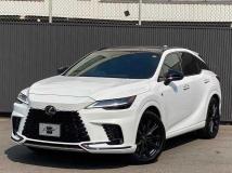 2023 Lexus RX
