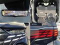 2025 Toyota Alphard G