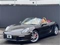 2015 Porsche Boxster