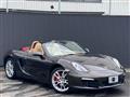 2015 Porsche Boxster