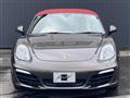 2015 Porsche Boxster