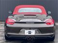 2015 Porsche Boxster