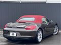 2015 Porsche Boxster