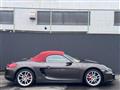 2015 Porsche Boxster