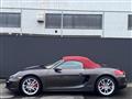 2015 Porsche Boxster