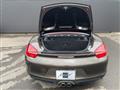 2015 Porsche Boxster