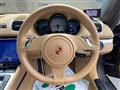 2015 Porsche Boxster
