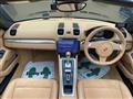 2015 Porsche Boxster