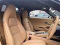 2015 Porsche Boxster