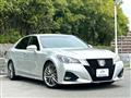 2016 Toyota Crown