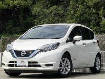 2019 Nissan Note