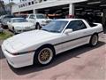 1988 Toyota Supra