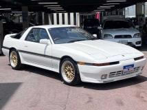 1988 Toyota Supra