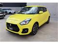 2018 Suzuki Swift