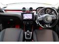 2018 Suzuki Swift