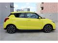 2018 Suzuki Swift