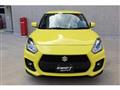 2018 Suzuki Swift