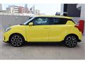 2018 Suzuki Swift