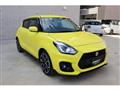 2018 Suzuki Swift