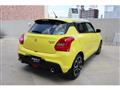 2018 Suzuki Swift