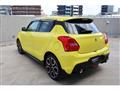 2018 Suzuki Swift