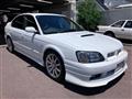 2001 Subaru Legacy B4