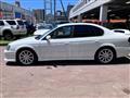 2001 Subaru Legacy B4