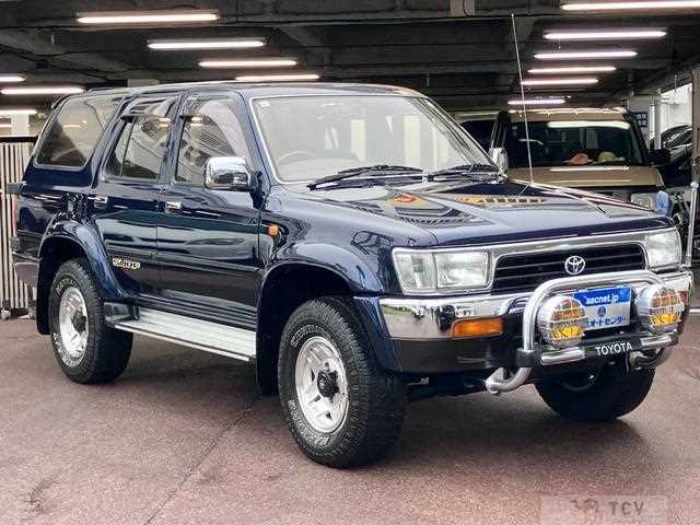 1994 Toyota Hilux Surf