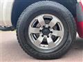 2006 Toyota Hilux Surf
